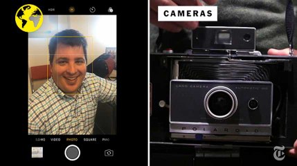 L'iPhone et ses dommages collatéraux