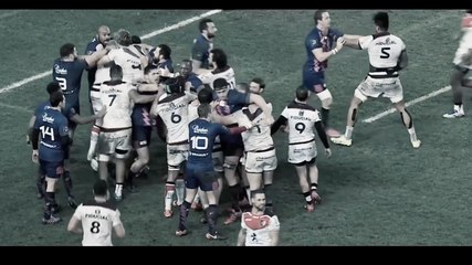 Teaser Stade Toulousain / Stade Français