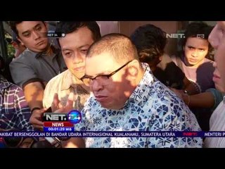 Video herunterladen: Kondisi Tora Sudiro & Mieke Amalia Terguncang, Polisi Sulit Untuk Periksa - NET24