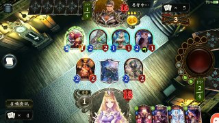 【闇影詩章】競技場 2Pick選牌的必看觀念 【Shadowverse】