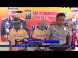 Bandar Pil Di Tuban Jawa Timur Ditangkap Polisi -NET24