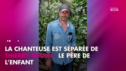 Jenifer – Thierry Neuvic : Pour leur fils, ils mettent leurs rancœurs de côté