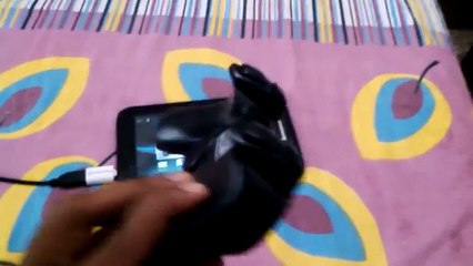 How to connect joystick to any android device