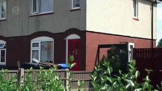 The Nightmare Neighbour Next Door - Loud Music