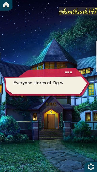 [Walkthrough] Choices: The Stories You Plays | Freshman | Book 3 Chapter 7