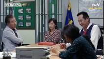 المسلسل الكوري عقول إجرامية الحلقة 15