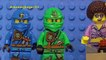 Lego Ninjago Chronicles Of Pythor Episode 11 Breakout!