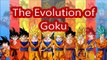 Dragonballz super Gokus all transformation and hidden technique into HD gameplay (PSP shinbudokai2)