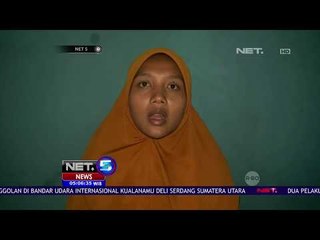 Pihak Keluarga Maling Pengeras Suara Sesalkan Sikap Warga Telah Bakar Pelaku - NET5