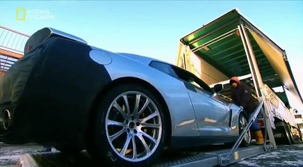 日産GTR復活の裏側 ポルシェ911を倒せゴーン社長の挑戦