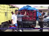 Petugas Gagalkan Penyelundupan Ratusan Bawang Merah Ilegal -NET5