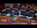 Setya Novanto Hadiri Paripurna DPR Terkait RUU Pemilu - NET24