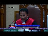 Irman dan Sugiharto Dijatuhi Vonis 7 dan 5 Tahun Penjara - NET24