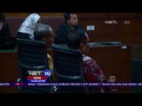 Irman & Sugiharto Divonis Sesuai Tuntutan, Mega Korupsi E-KTP  - NET16