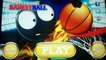 Stickman Basketball - Android Gameplay