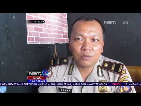 Seorang Ibu Menaruh Bayinya di Dalam Lemari Pendingin - Net 12