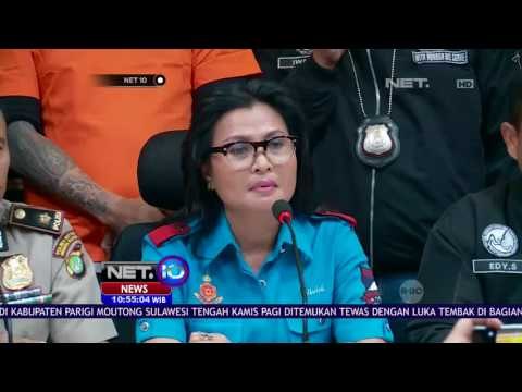 Live Report Polisi Jabarkan Hasil Pemeriksaan Tora Sudiro - NET 10