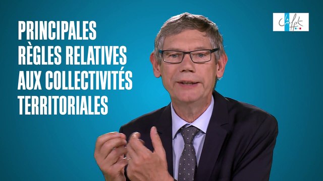 FUN MOOC : Décentralisation et collectivités territoriales