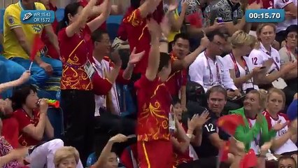 Çocuk Olimpiyatları (Çok Tatlııııı)