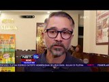 Lukman Sardi Jenguk Tora Sudiro - Net 16