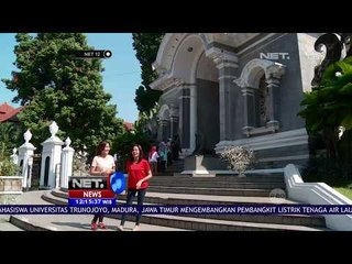 Bogor Run City Hadirkan Lintasan Lari Sepanjang 5 Km - Net 12