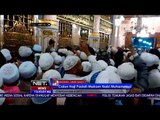 6 Calon Haji Asal Indonesia Meninggal Dunia - Net 12