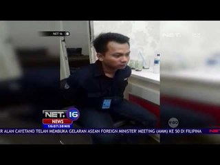 Penipuan Sebagai Karyawan NET - NET16