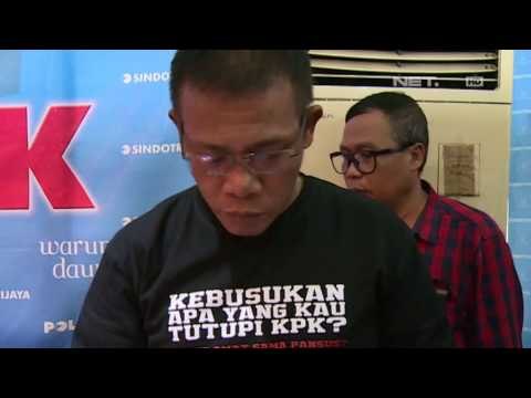 Hampir Empat Bulan Polisi Belum Tangkap Pelaku - NET16