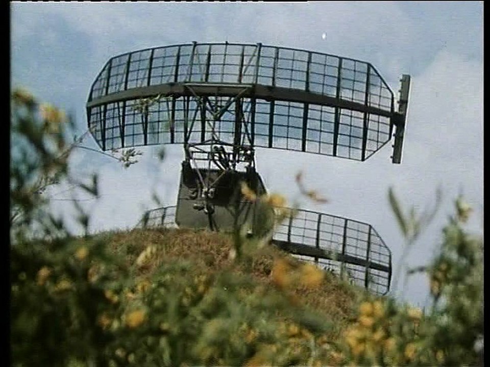 Armeefilmschau 3/1985