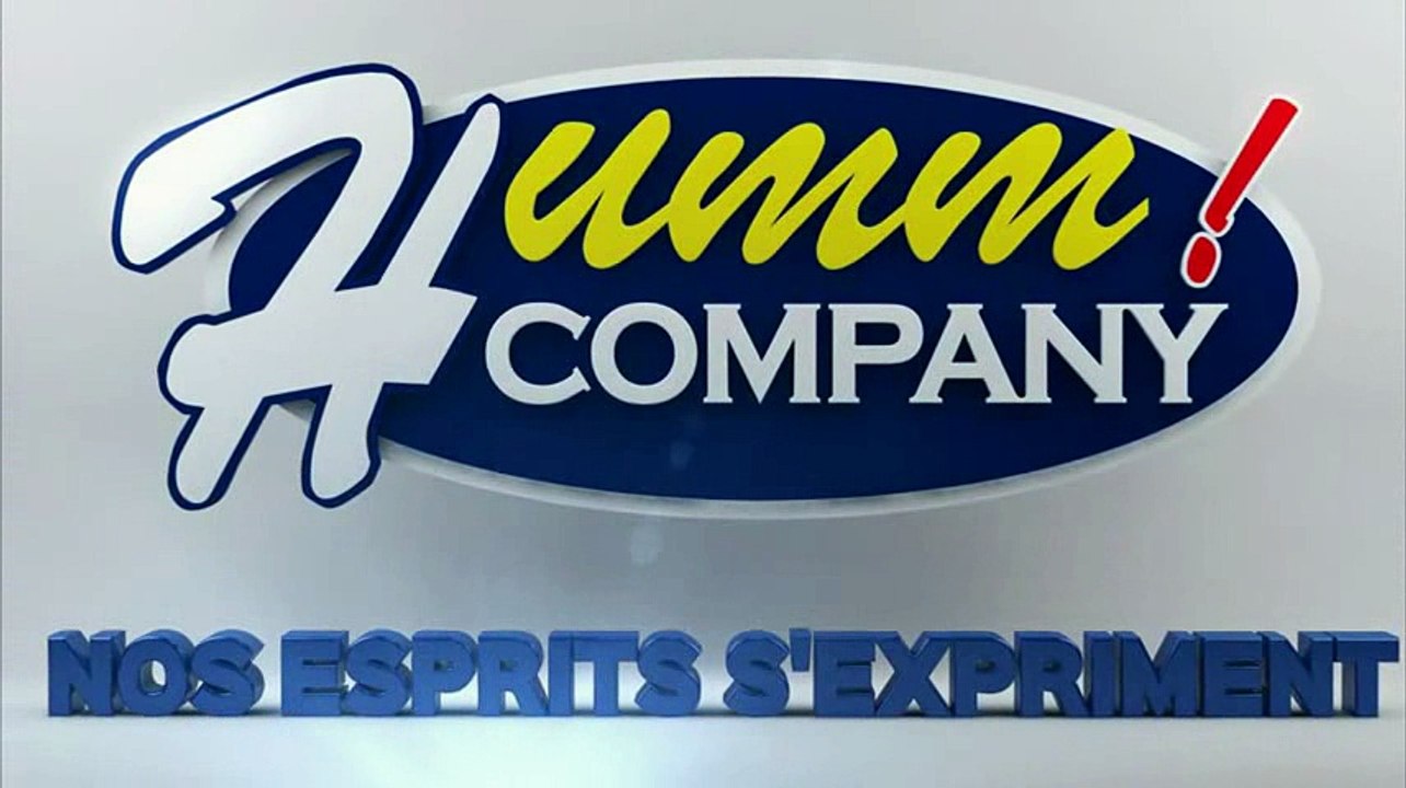 HUMMCOMPANY - Extrait  COMBAT MAITRE TAPE.veg.bak