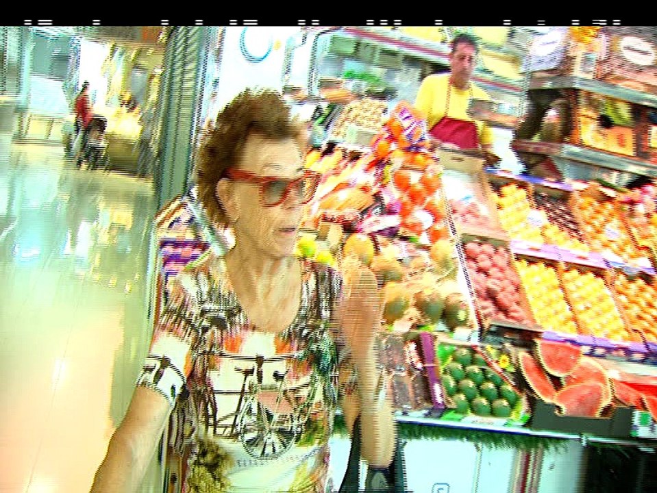 V MERCADO USERA