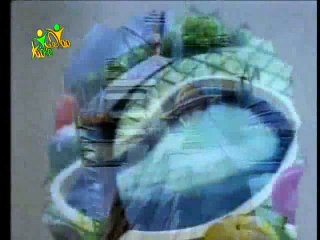 كرتون إسلامي ـ العائلة السعيدة ـ الحلقة 3