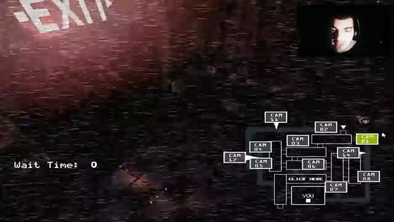 SIMULADOR DE SPRINGTRAP - Five Nights at Freddys Fan Game | iTownGamePlay