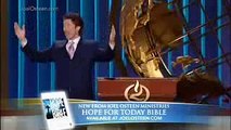 It's Your Year of Jubilee - Joel Osteen Sermons