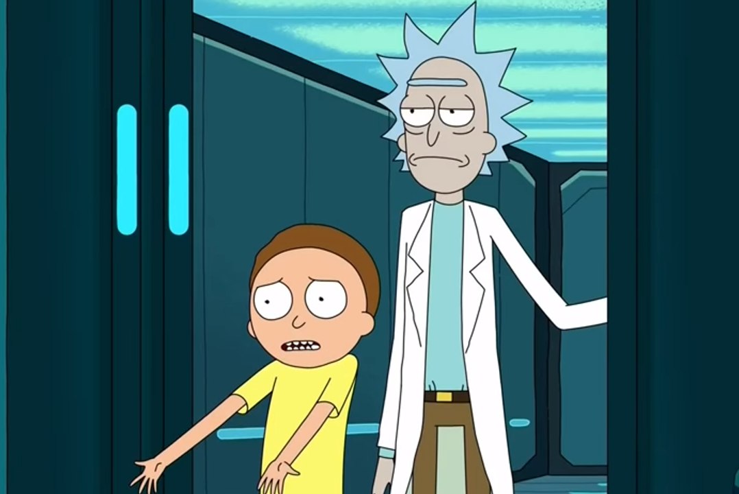 Rick and Morty Season 3 Episode 8 [+PuTTLocKER +] 2017" Morty's Mind Blowers - O3xO8 - Online