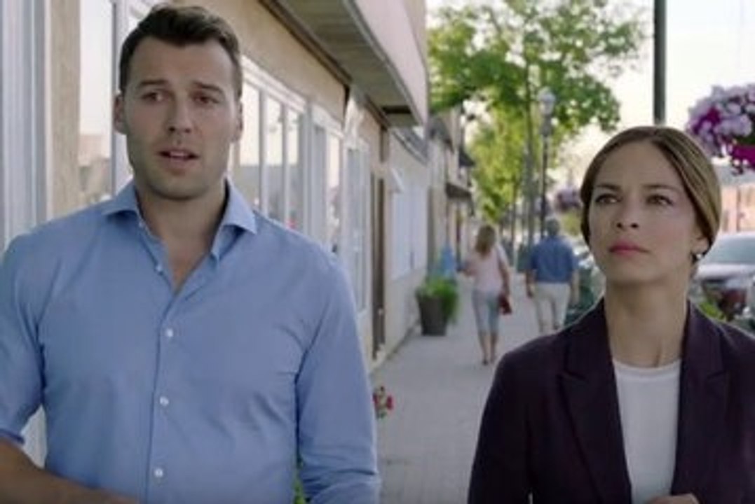 Burden of Truth Season 1 Episode 4 : Family Ties | Full Series Online