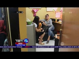 Psikolog Periksa Kejiwaan Tersangka - NET24