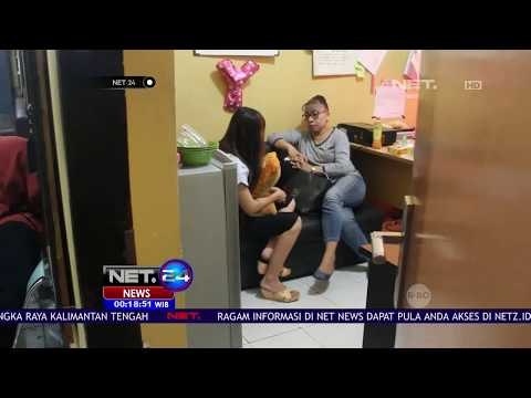 Psikolog Periksa Kejiwaan Tersangka - NET24