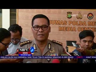 Perkembangan Kasus Penyiraman Novel Baswedan - NET5