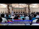 Jemaah Calon Haji Bertolak ke Mekkah - NET5