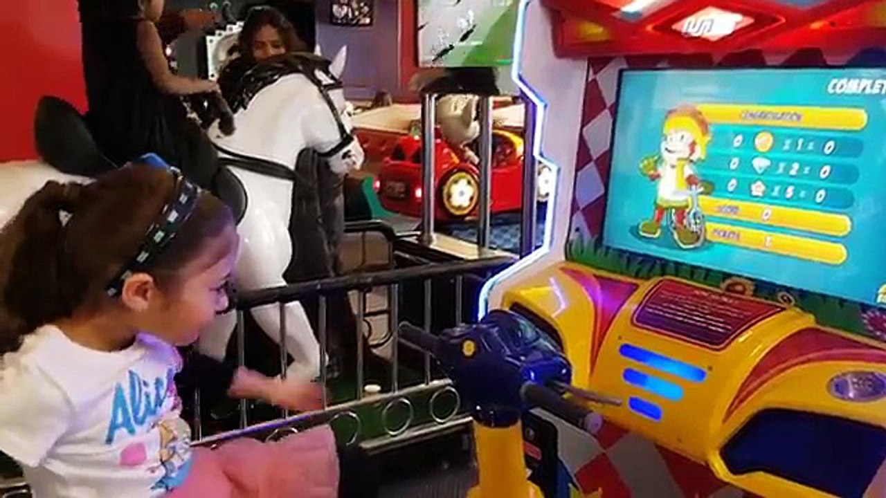 Chuck E Cheese Family Fun Indoor Games and Activities for Kids - Hzhtube Kids Fun