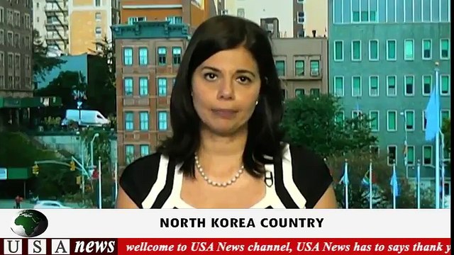 BREAKING NEWS TODAY UNSC SEND STRONG WARNING TO NORTH KOREA USA News