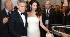 İkiz Çocuklarını 5 Ay önce Kucağına Alan George Clooney: Günde 4 Kez Ağlıyorum