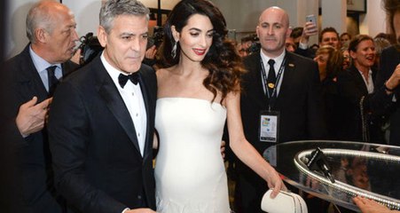 İkiz Çocuklarını 5 Ay önce Kucağına Alan George Clooney: Günde 4 Kez Ağlıyorum
