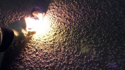 FIREWORK INSERTS RAW