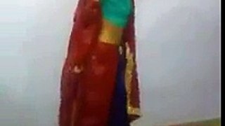 ladki ka haryanvi song par marwari dance/ rajasthani sekhawati ka dance
