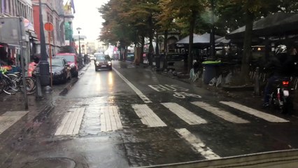 Tuk Tuk à Liège