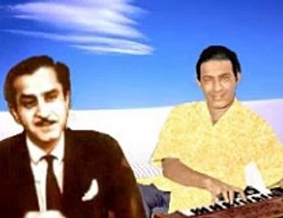 Dil Hi To Hai Ghazal Ghalib O Dagh By C H Atma & Talat Mehmood