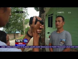 Ibu Bayi Dikenal Tertutup - NET16