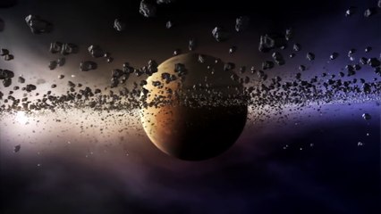 El Sol pudo 'robar' el supuesto planeta Nueve